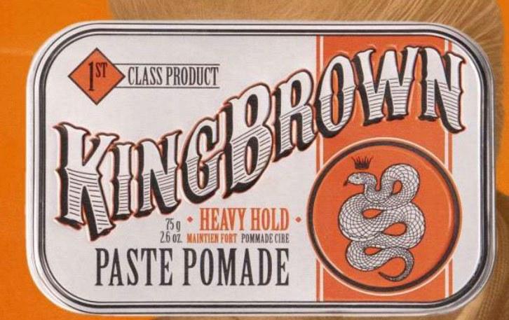 Paste Pomade