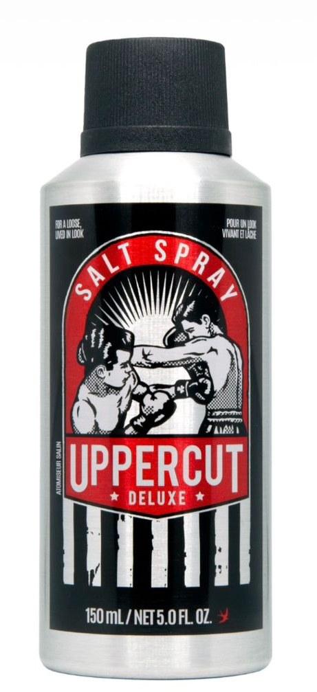 Salt Spray