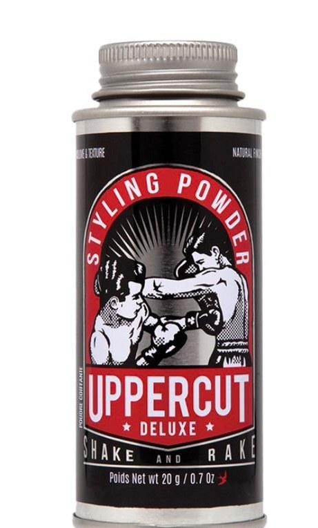 Styling Powder