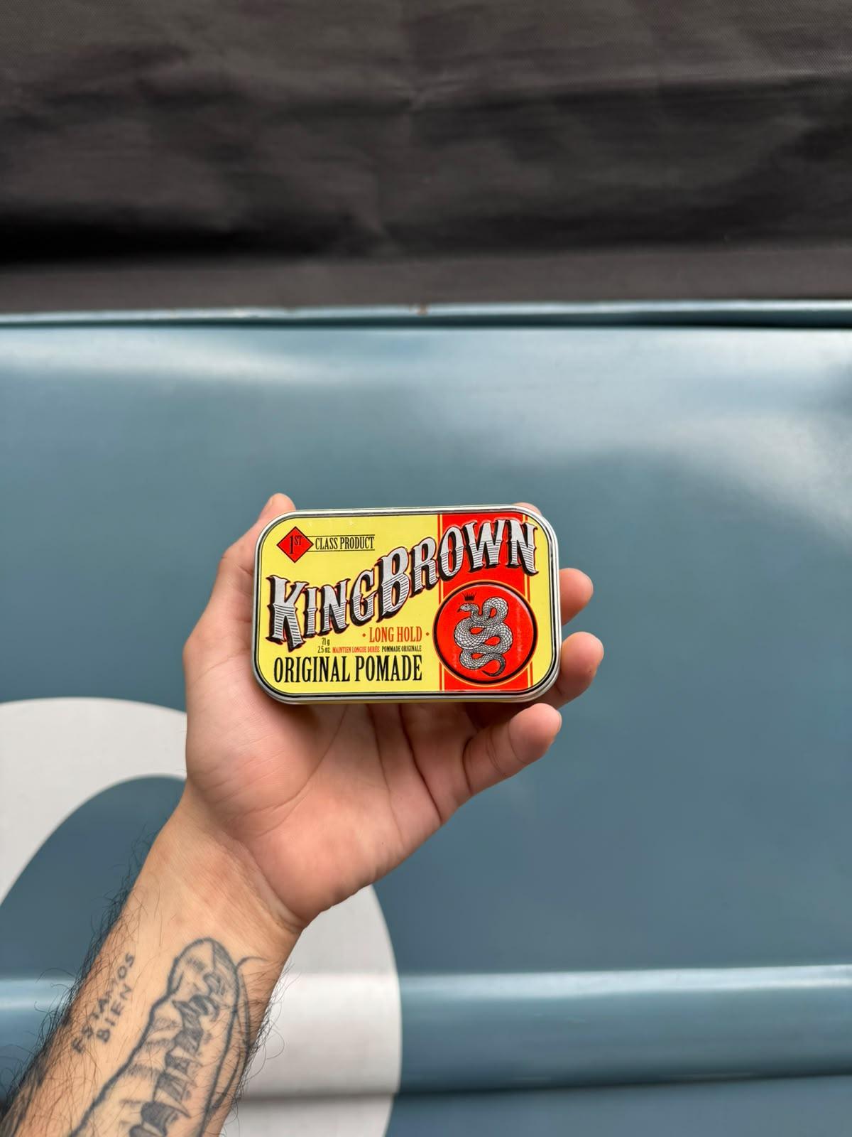 Original Pomade