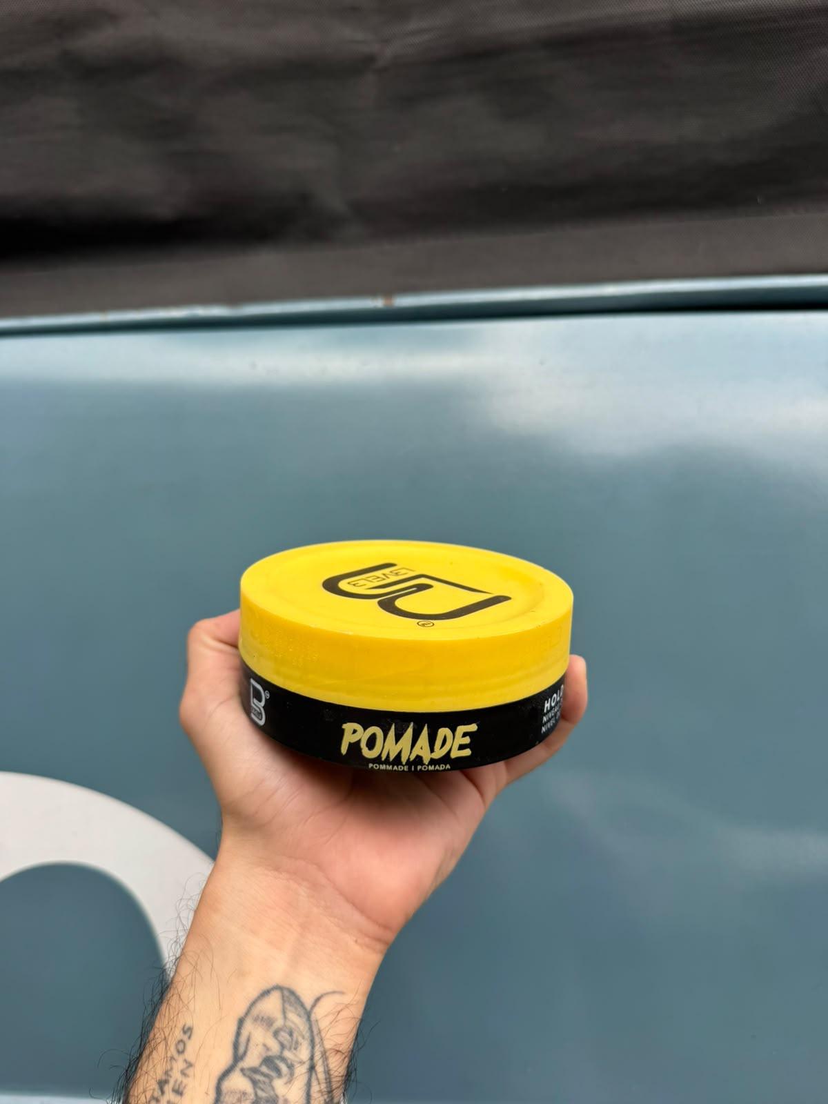 Pomade